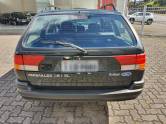 FORD - VERSAILLES - 1993/1994 - Verde - R$ 30.000,00