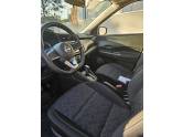NISSAN - KICKS - 2024/2024 - Branca - Sob Consulta