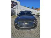 CHEVROLET - MONTANA - 2023/2024 - Verde - R$ 126.000,00