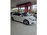 CHEVROLET - CRUZE - 2014/2014 - Branca - R$ 63.000,00