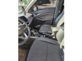 CHEVROLET - MONTANA - 2023/2024 - Verde - R$ 126.000,00