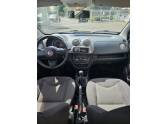 FIAT - UNO - 2010/2011 - Preta - R$ 32.500,00