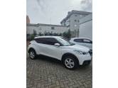 NISSAN - KICKS - 2020/2020 - Branca - R$ 87.000,00
