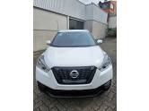 NISSAN - KICKS - 2020/2020 - Branca - R$ 87.000,00