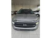 FIAT - TORO - 2022/2022 - Prata - R$ 114.000,00