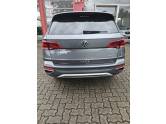 VOLKSWAGEN - TAOS - 2021/2022 - Cinza - R$ 128.000,00