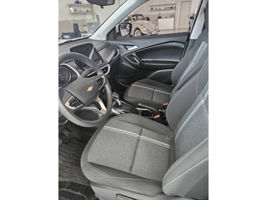 CHEVROLET - TRACKER - 2021/2021 - Branca - R$ 103.000,00