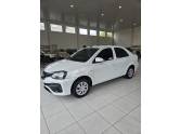 TOYOTA - ETIOS - 2021/2021 - Branca - R$ 64.000,00