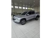 FIAT - TORO - 2022/2022 - Prata - R$ 114.000,00