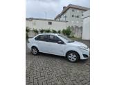 FORD - FIESTA - 2012/2013 - Branca - R$ 37.000,00