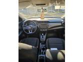 NISSAN - KICKS - 2024/2024 - Branca - Sob Consulta