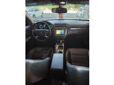FORD - FUSION - 2010/2010 - Preta - R$ 54.500,00