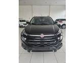 FIAT - TORO - 2019/2020 - Preta - R$ 123.000,00