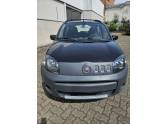 FIAT - UNO - 2010/2011 - Preta - R$ 32.500,00