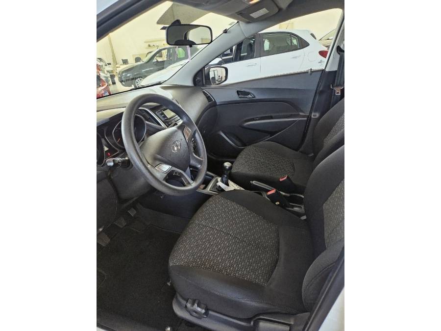 HYUNDAI - HB20 - 2018/2018 - Branca - R$ 55.000,00