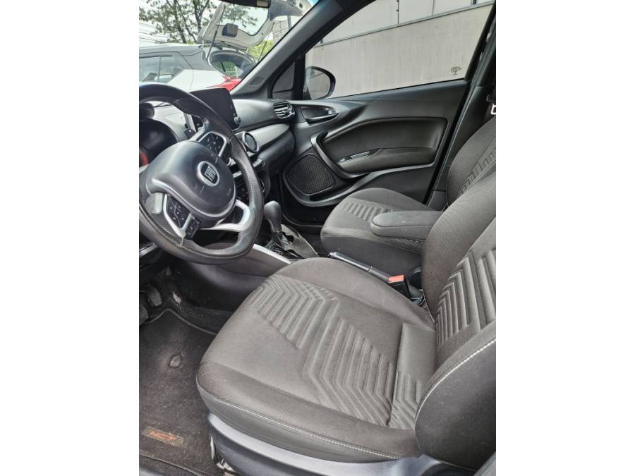 FIAT - CRONOS - 2020/2020 - Preta - R$ 72.000,00