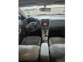 TOYOTA - COROLLA - 2010/2011 - Preta - R$ 59.000,00