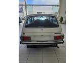 VOLKSWAGEN - BRASILIA - 1979/1980 - Branca - R$ 24.000,00
