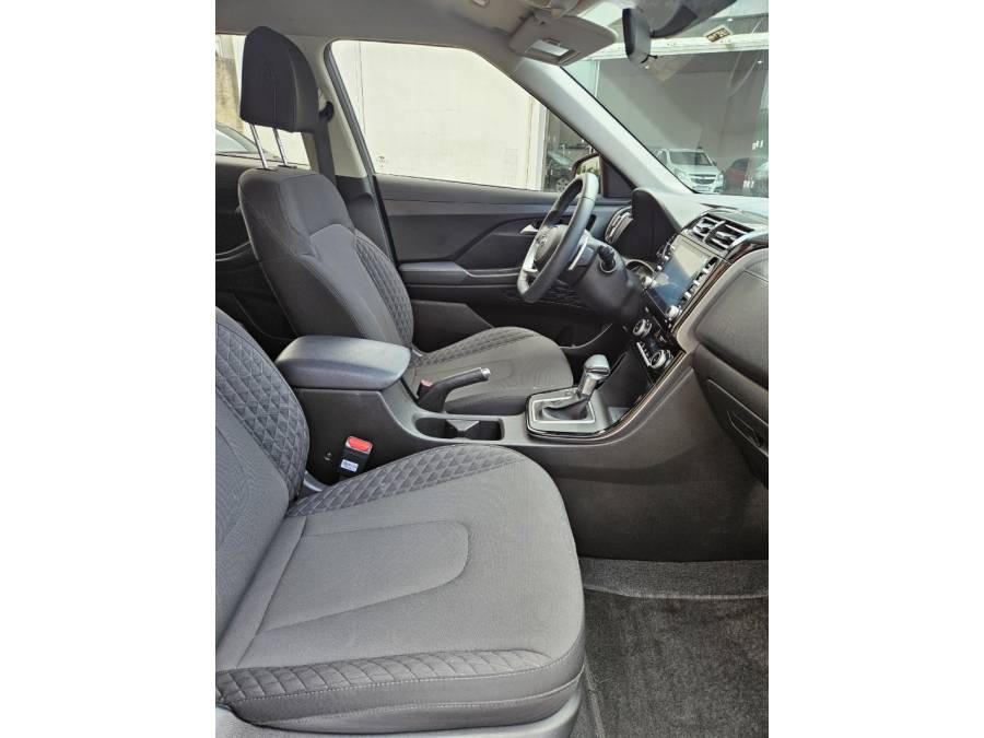 HYUNDAI - CRETA - 2023/2024 - Cinza - Sob Consulta