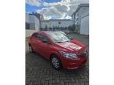 CHEVROLET - ONIX - 2015/2015 - Vermelha - R$ 43.000,00