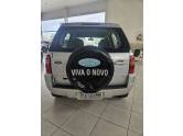 FORD - ECOSPORT - 2005/2005 - Prata - R$ 29.900,00