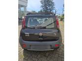 FIAT - UNO - 2010/2011 - Preta - R$ 32.500,00