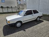 VOLKSWAGEN - VOYAGE - 1991/1991 - Branca - R$ 23.000,00