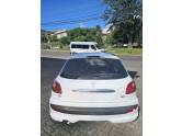 PEUGEOT - 207 - 2010/2011 - Branca - R$ 24.000,00