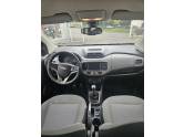 CHEVROLET - SPIN - 2017/2018 - Cinza - R$ 64.000,00