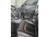 FIAT - TORO - 2019/2020 - Preta - R$ 123.000,00