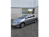 HONDA - CITY - 2013/2013 - Cinza - R$ 56.000,00