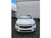 CHEVROLET - ONIX - 2018/2019 - Branca - R$ 68.000,00