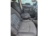 PEUGEOT - 207 - 2010/2011 - Branca - R$ 24.000,00