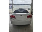 CHEVROLET - CRUZE - 2014/2014 - Branca - R$ 63.000,00