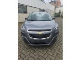 CHEVROLET - SPIN - 2017/2018 - Cinza - R$ 64.000,00