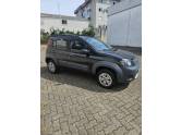 FIAT - UNO - 2010/2011 - Preta - R$ 32.500,00