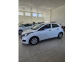 HYUNDAI - HB20 - 2018/2018 - Branca - R$ 55.000,00