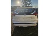 NISSAN - KICKS - 2024/2024 - Branca - Sob Consulta