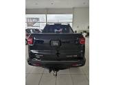 FIAT - TORO - 2019/2020 - Preta - R$ 123.000,00