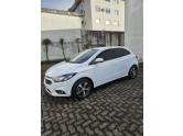 CHEVROLET - ONIX - 2018/2019 - Branca - R$ 68.000,00