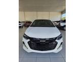 CHEVROLET - ONIX - 2022/2023 - Branca - R$ 92.000,00