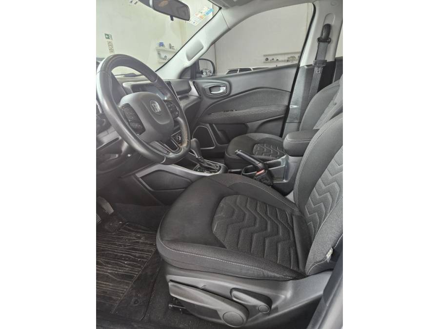 FIAT - TORO - 2022/2022 - Prata - R$ 114.000,00