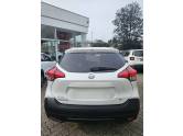 NISSAN - KICKS - 2020/2020 - Branca - R$ 87.000,00