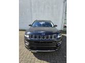 JEEP - COMPASS - 2018/2019 - Preta - R$ 105.000,00