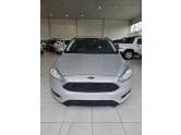 FORD - FOCUS - 2017/2018 - Prata - R$ 64.000,00