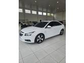 CHEVROLET - CRUZE - 2014/2014 - Branca - R$ 63.000,00
