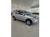 FORD - ECOSPORT - 2005/2005 - Prata - R$ 29.900,00