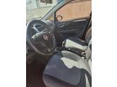 FIAT - PUNTO - 2015/2015 - Preta - R$ 44.000,00
