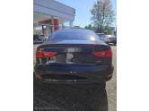 AUDI - A3 - 2014/2014 - Preta - R$ 75.000,00