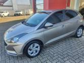 HYUNDAI - HB20 - 2019/2020 - Prata - R$ 60.000,00